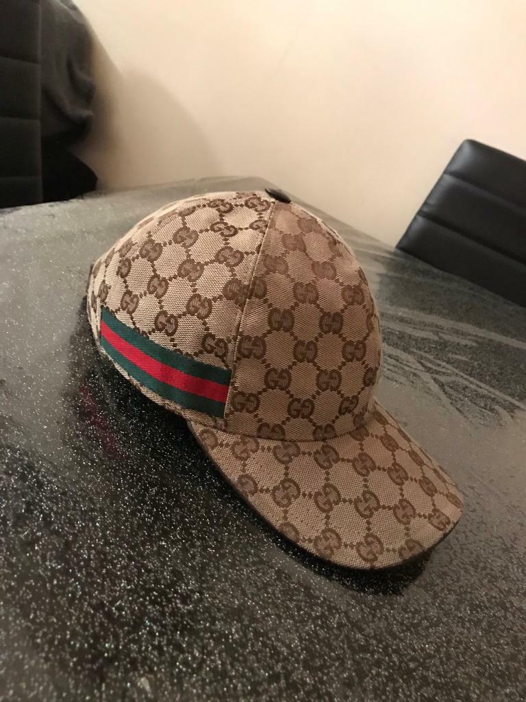 gucci hat gumtree